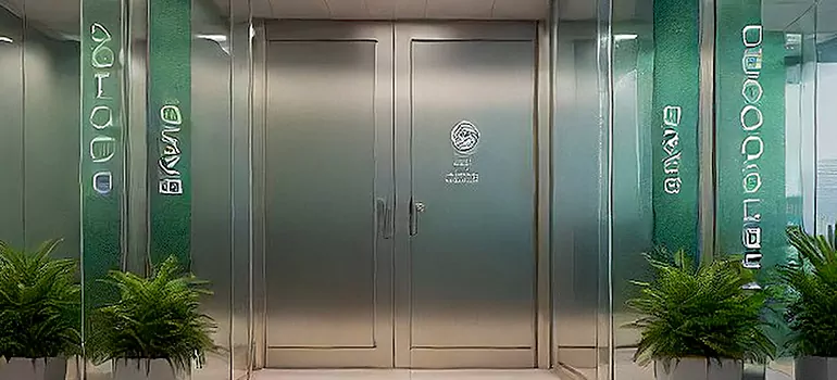 Commercial Entry Doors in South Miami Heights, FL