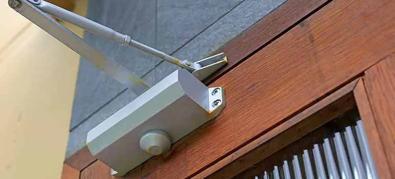 Electric Garage Door Opener Installation in South Miami Heights, FL