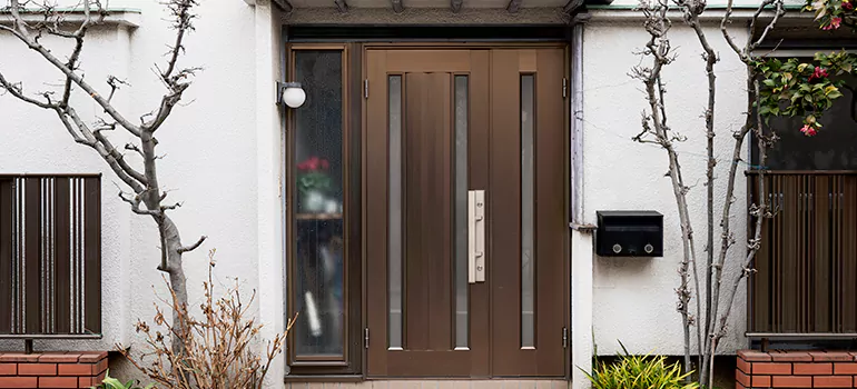 Auto Door Panel Repair in South Miami Heights, FL