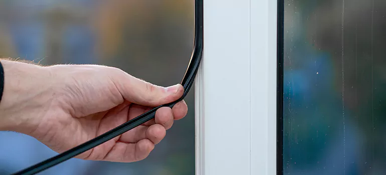 Custom Door Seal Repair in South Miami Heights, FL