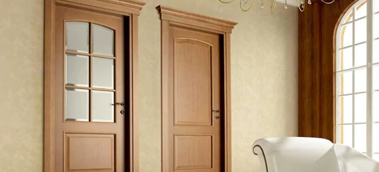 Cabinet Door Stiles in South Miami Heights, FL