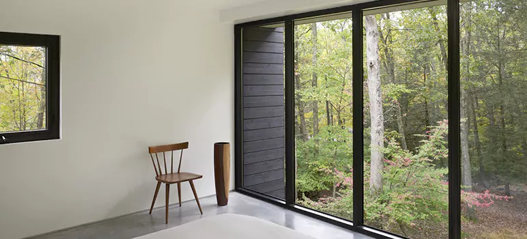 Triple Pane Energy Efficient Windows in South Miami Heights, FL