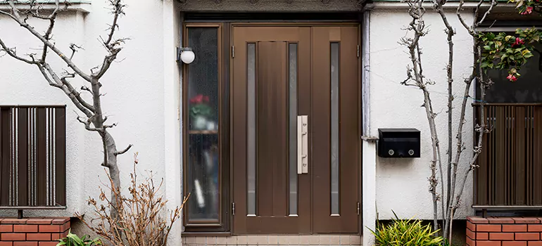Exterior Doors And Windows in South Miami Heights, FL