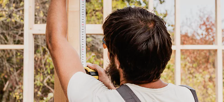Exterior Window Finishing For Homes in South Miami Heights, FL