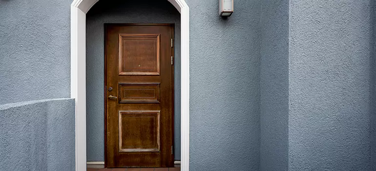 Fiberglass Door Weatherproofing in South Miami Heights, FL