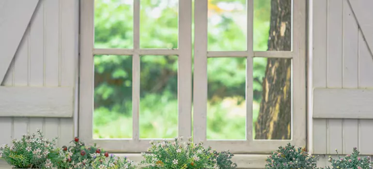 Professional Garden Window Enclosure Repair in South Miami Heights, FL