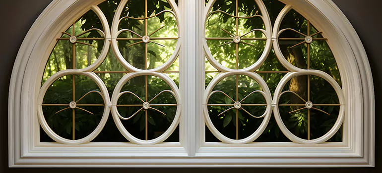Half-round Window Replacement Contractors in South Miami Heights, FL