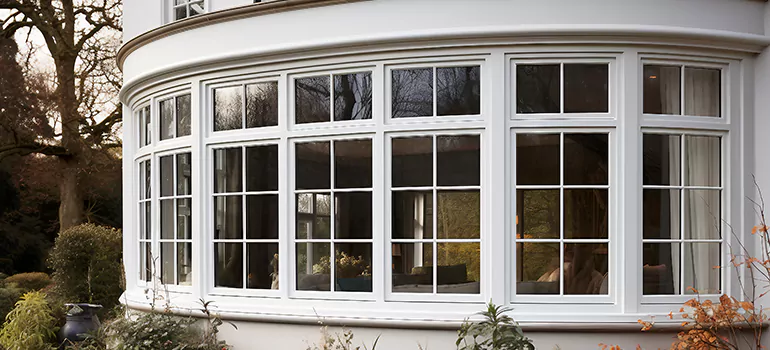 Home Window Pane Replacement in South Miami Heights, FL