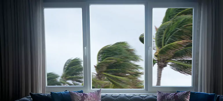 Hurricane Window Inspections Services in South Miami Heights, FL