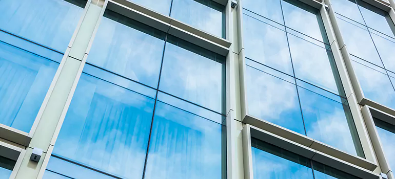 Industrial Window Insulation in South Miami Heights, FL