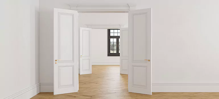 Solid Wood Interior Doors in South Miami Heights, FL