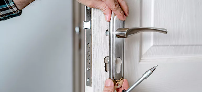 Multi Point Door Installation Solutions in South Miami Heights, FL