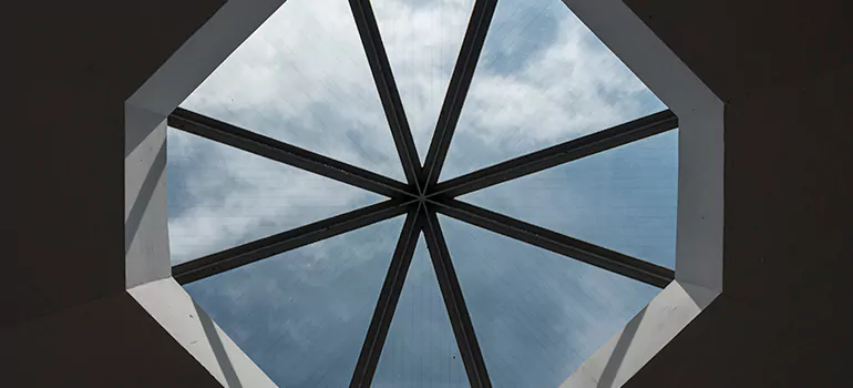 Octagon Window Designs For Homes in South Miami Heights, FL