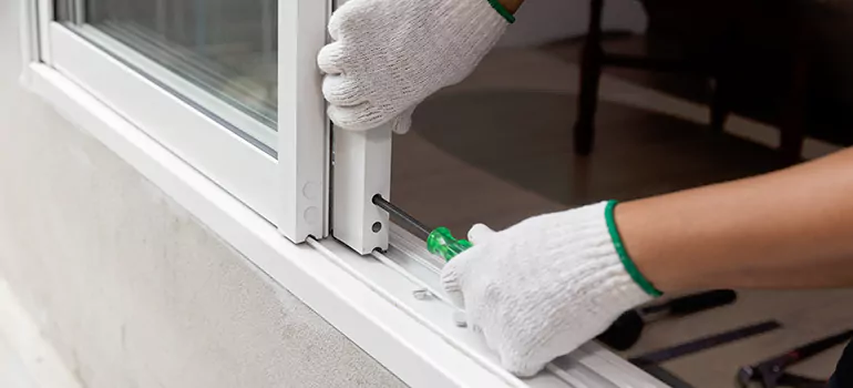 Patio Door Installation in South Miami Heights,FL