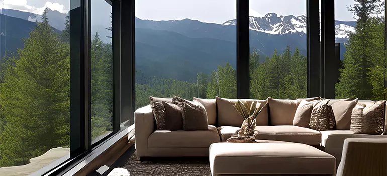 Picture Window Maintenance in South Miami Heights, FL