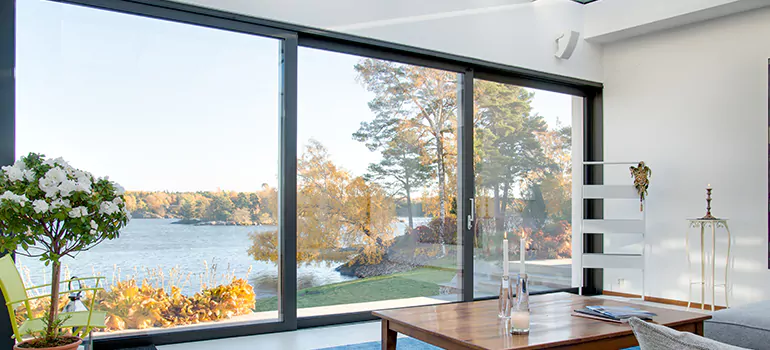 Custom Residential Window Tinting in South Miami Heights, FL
