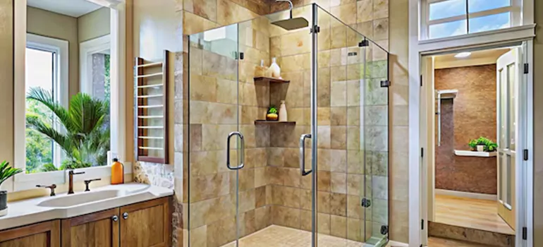 Shower Doors Repair in South Miami Heights, FL