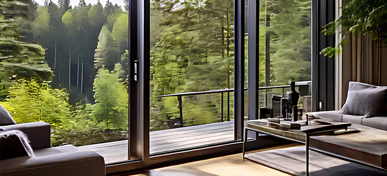 Single Slider Window Insulation Services in South Miami Heights, FL