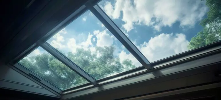 Roofing Skylight Installation in South Miami Heights, FL