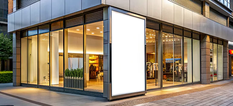 Storefront Glass Protection And Repair in South Miami Heights, FL