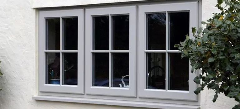 Stormproof Windows With Tinted Glass Services in South Miami Heights, FL