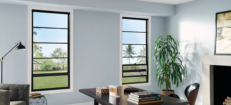 Professional Vinyl Window Installation in South Miami Heights, FL