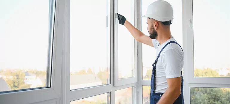 Double Pane Window Glass Repair in South Miami Heights, FL
