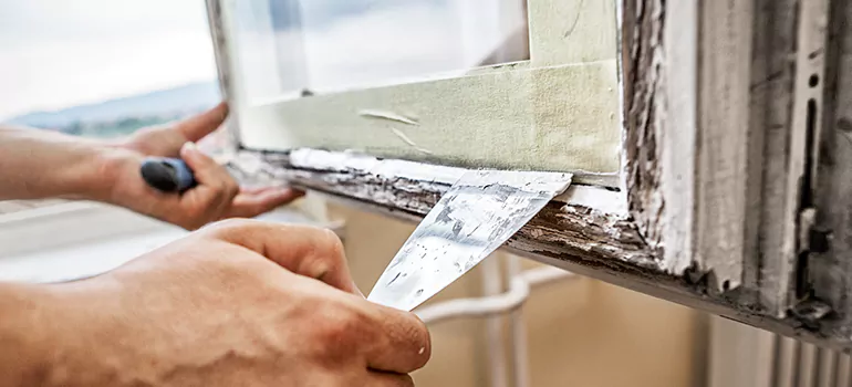 Custom Window Insulation Solutions in South Miami Heights, FL