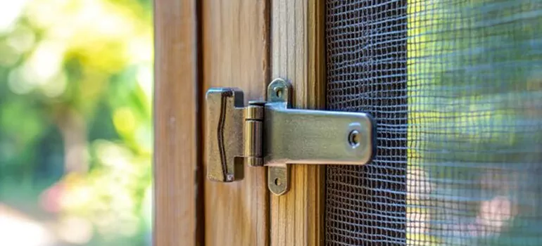 Window Latches Replacement in South Miami Heights, FL