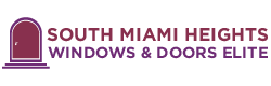 South Miami Heights Windows & Doors Elite
